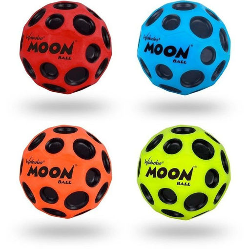 Picture of MOON BALL NEON ASSORTED
